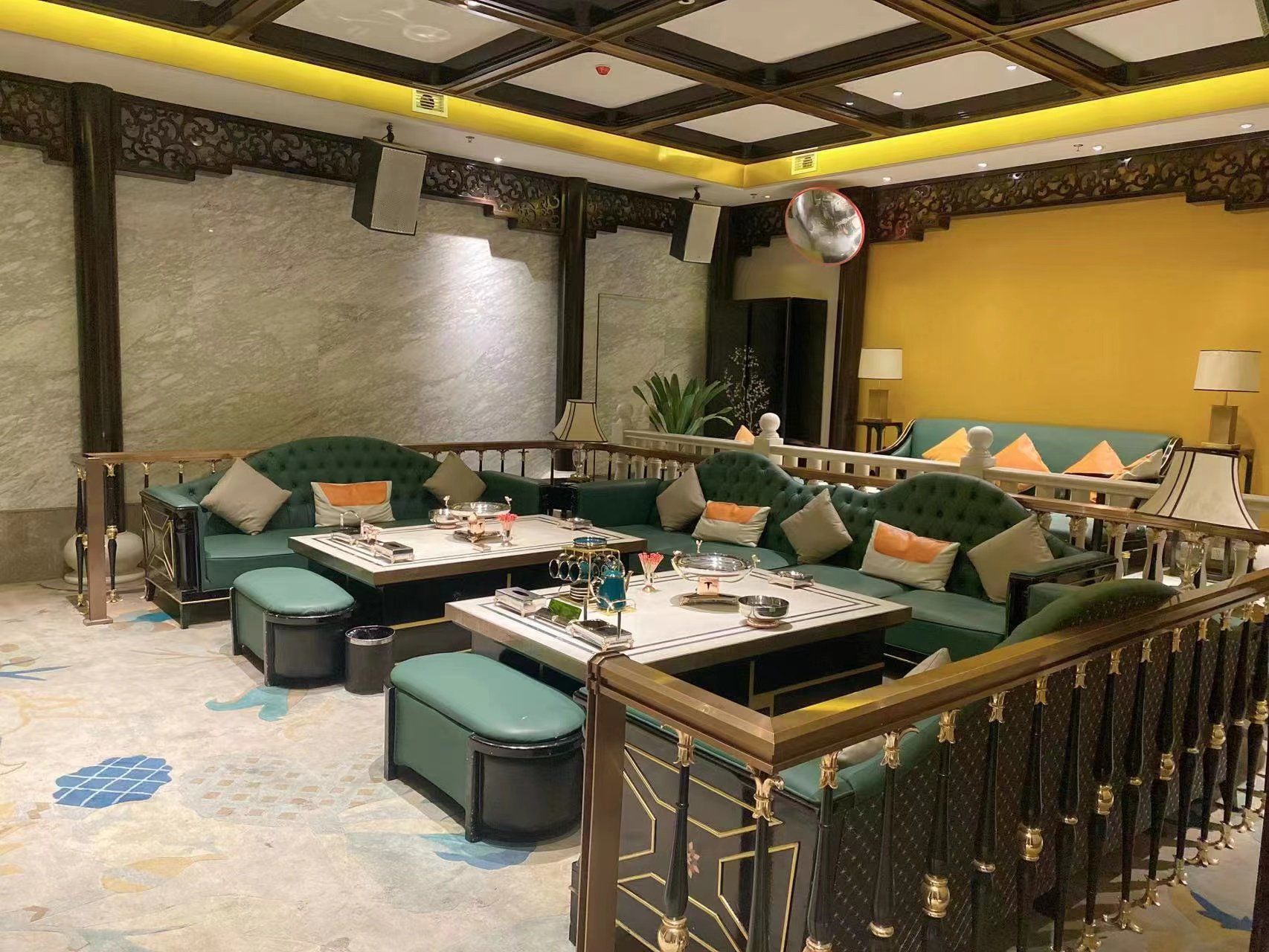 威海商务ktv打造品质商务ktv体验-荣成市ktv预订