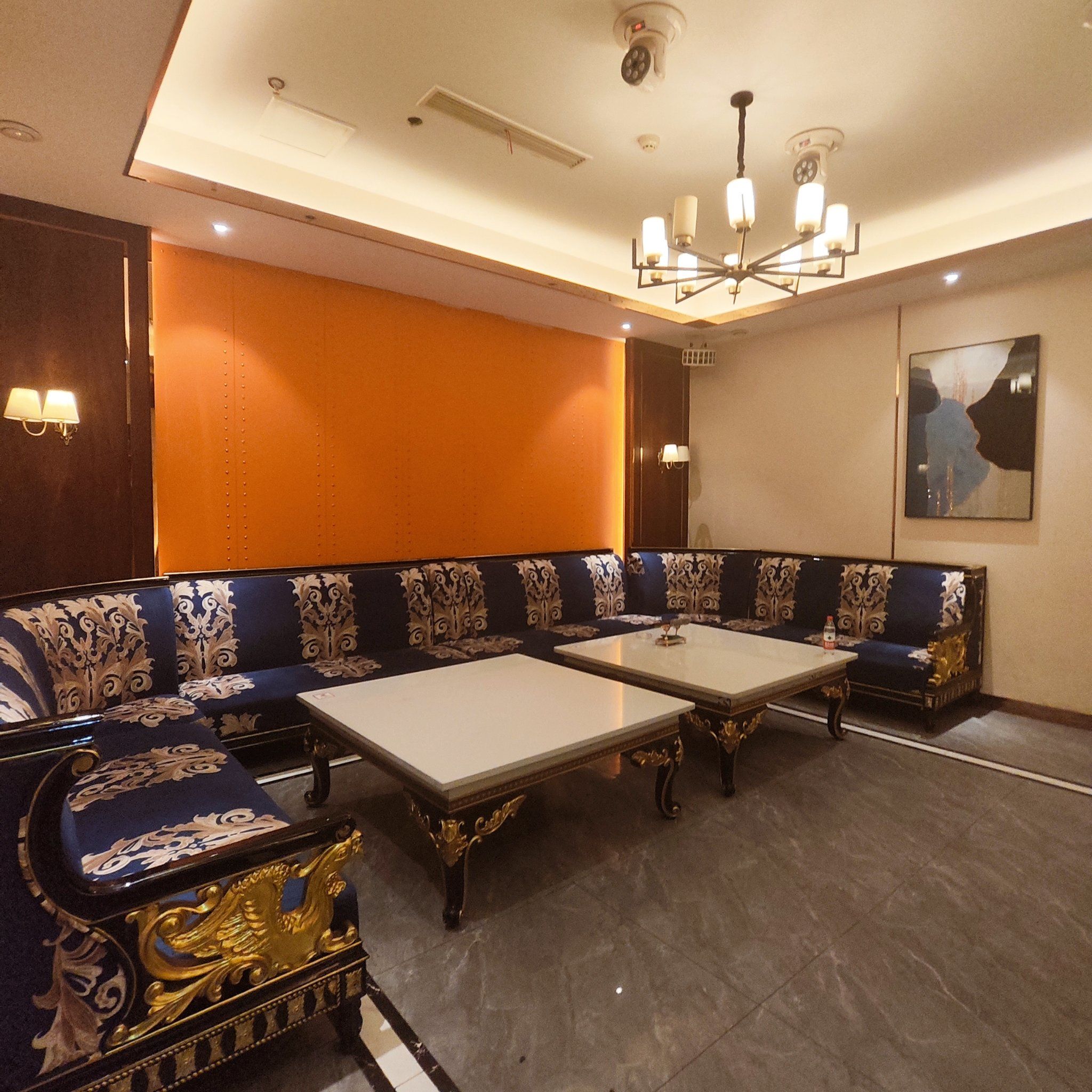 威海商务ktv组局秘籍-荣成市ktv预订