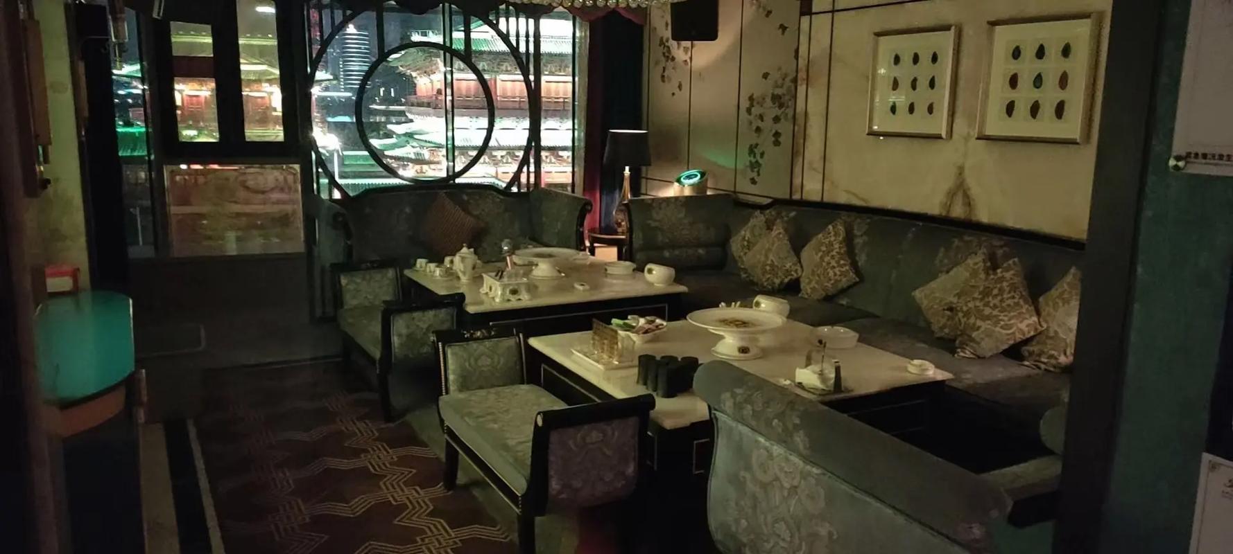 威海商务KTV：中低端区别-环翠区ktv预订