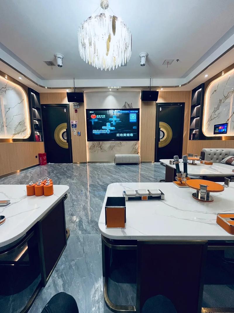 威海商务ktv怎么玩和体验攻略-环翠区ktv预订